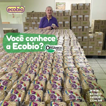 Você conhece a Ecobio?